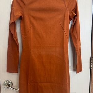 EVERLANE Cotton Dress/Tunic NEW w/Tags.